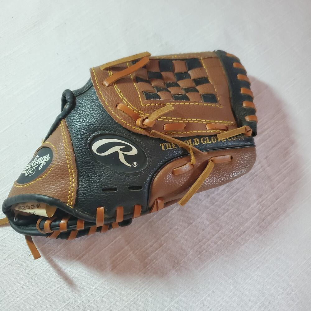 Rawlings Baseball Glove 9.5 Inch | PL950BT